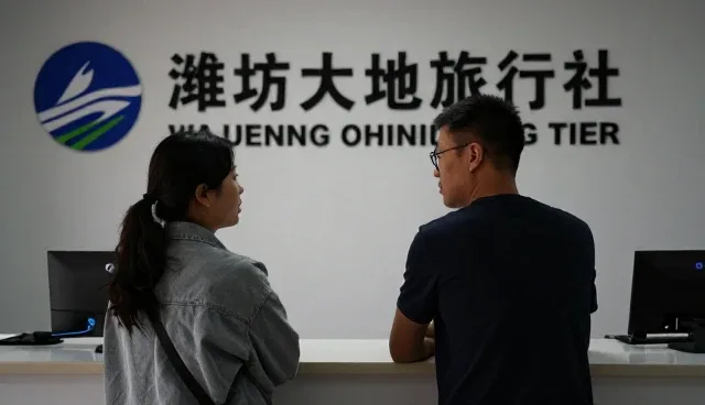 商务接待专车服务的行业趋势与未来方向