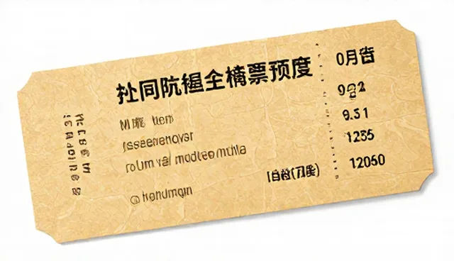 研学旅行中门票预订如何避免踩坑
