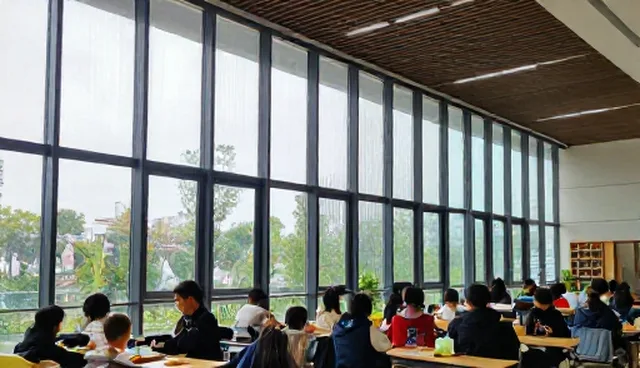 研学旅行中安全保障的两个关键环节分析